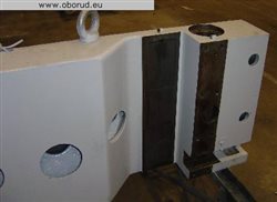 Токарно-карусельный станок одностоечный DOERRIES N111/50954